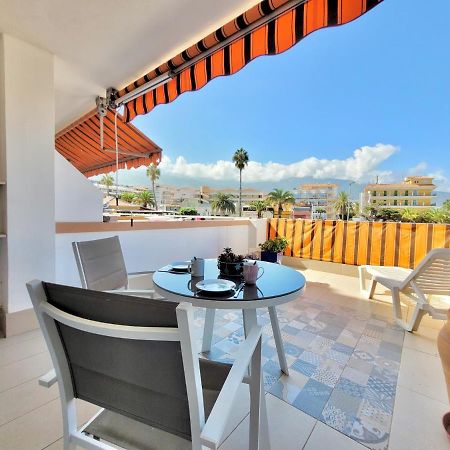 Agave Teide View By Tor Apartment Puerto de la Cruz  Bagian luar foto