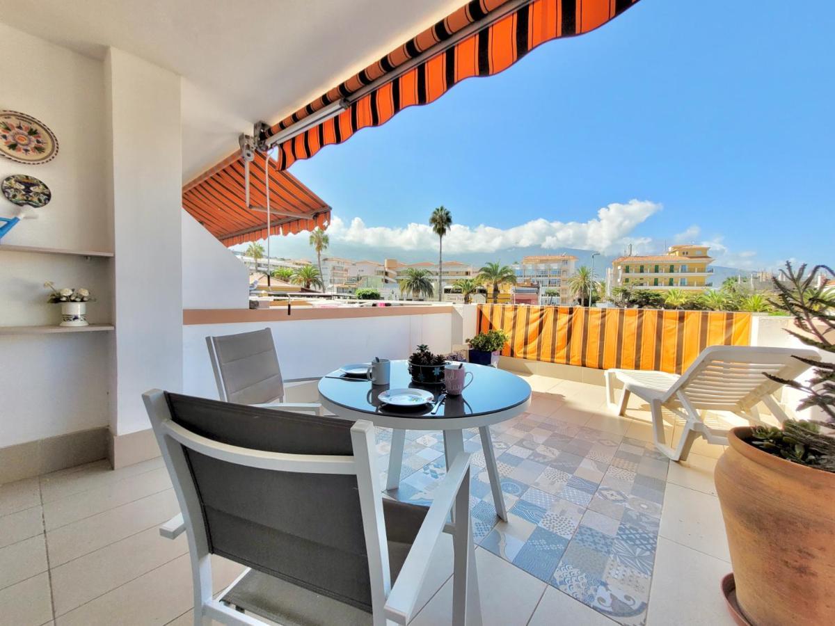 Agave Teide View By Tor Apartment Puerto de la Cruz  Bagian luar foto