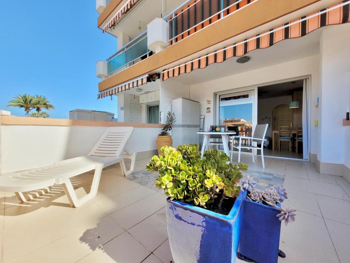 Agave Teide View By Tor Apartment Puerto de la Cruz  Bagian luar foto