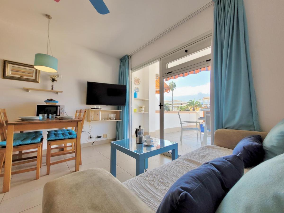 Agave Teide View By Tor Apartment Puerto de la Cruz  Bagian luar foto
