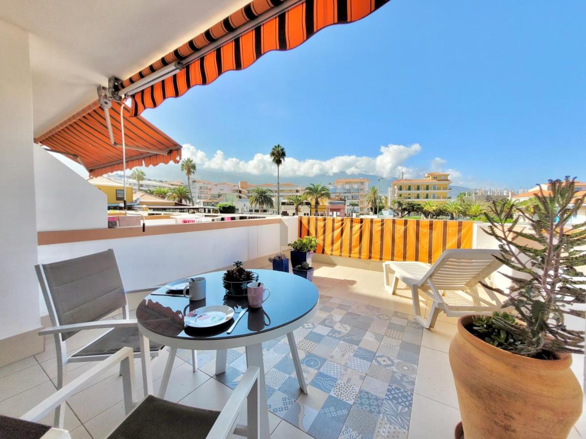 Agave Teide View By Tor Apartment Puerto de la Cruz  Bagian luar foto
