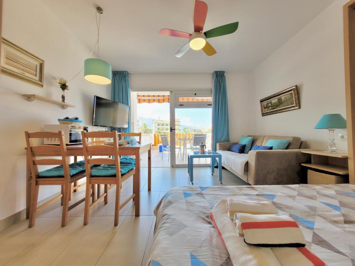 Agave Teide View By Tor Apartment Puerto de la Cruz  Bagian luar foto