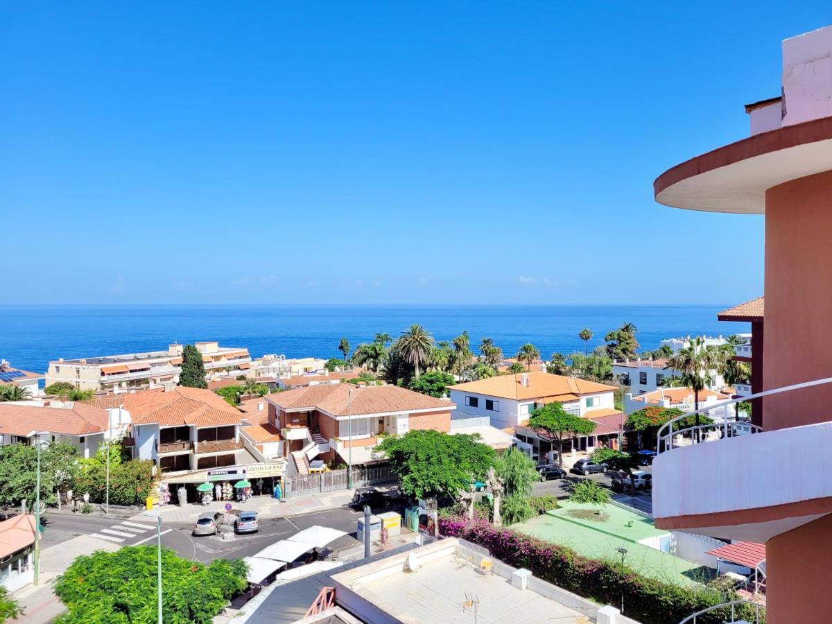 Agave Teide View By Tor Apartment Puerto de la Cruz  Bagian luar foto