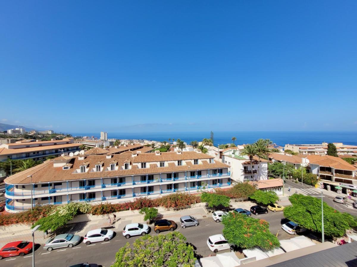 Agave Teide View By Tor Apartment Puerto de la Cruz  Bagian luar foto
