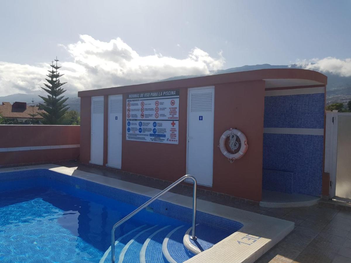 Agave Teide View By Tor Apartment Puerto de la Cruz  Bagian luar foto