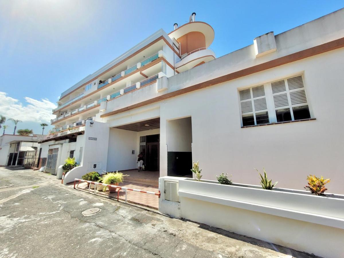 Agave Teide View By Tor Apartment Puerto de la Cruz  Bagian luar foto