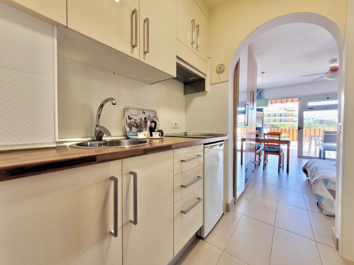 Agave Teide View By Tor Apartment Puerto de la Cruz  Bagian luar foto