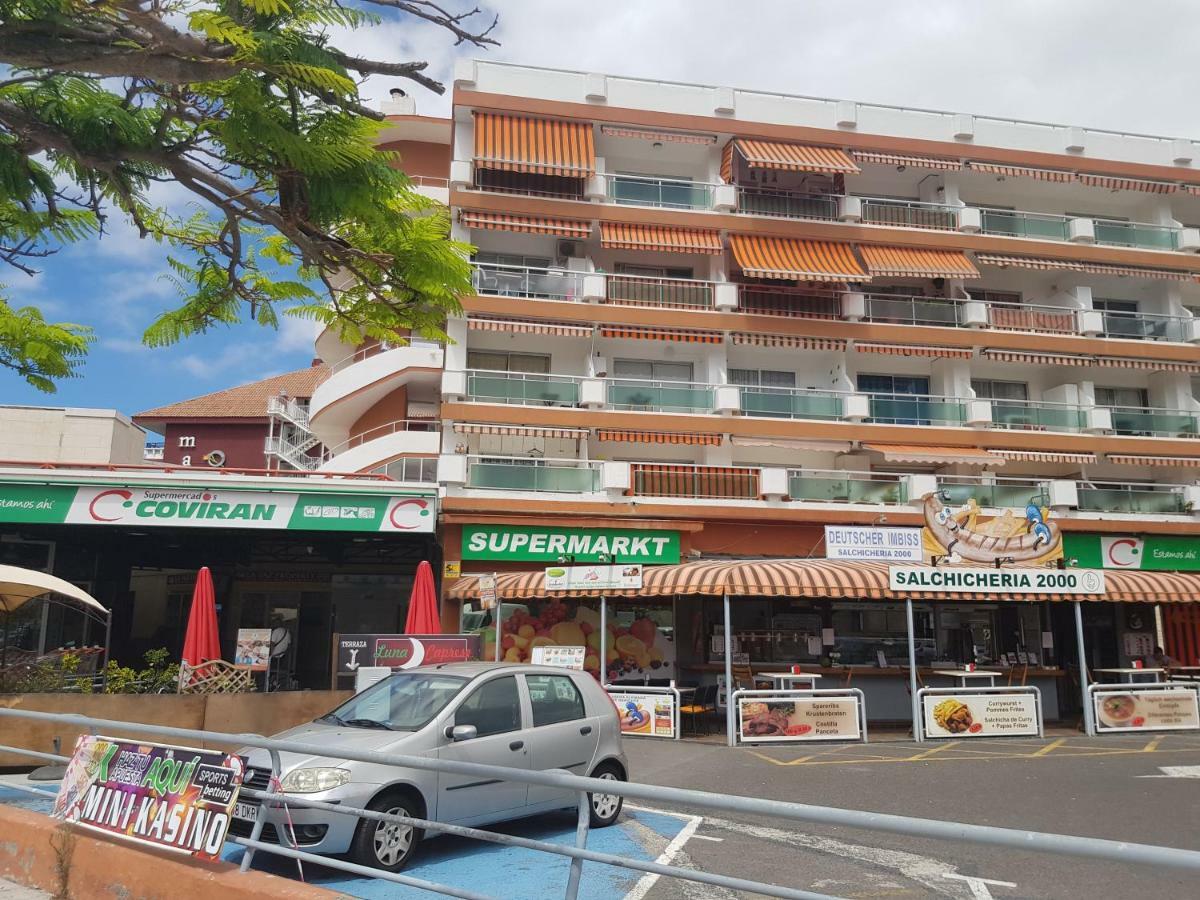 Agave Teide View By Tor Apartment Puerto de la Cruz  Bagian luar foto