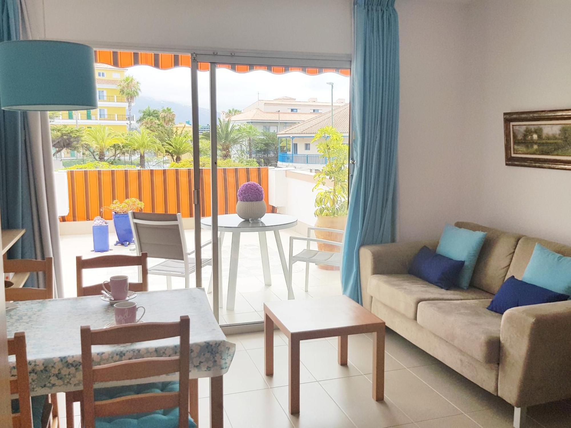 Agave Teide View By Tor Apartment Puerto de la Cruz  Bagian luar foto